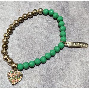 Vera Bradley Charm Bracelet